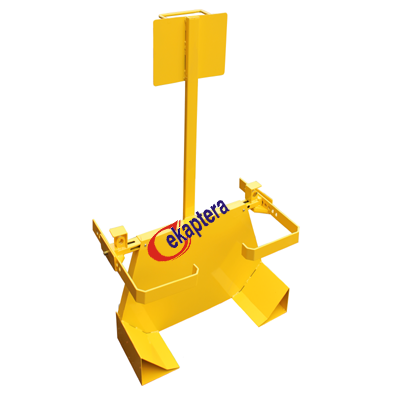 CAR CLAMP